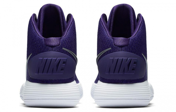 Nike Hyperdunk 2017 Varsity Purple