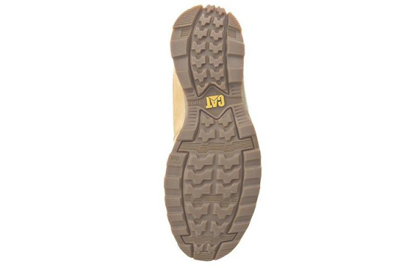 CAT Hiking Boots Caterpillar