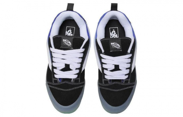 Vans Knu Skool CL