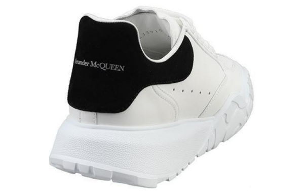 Alexander McQueen Court Trainer