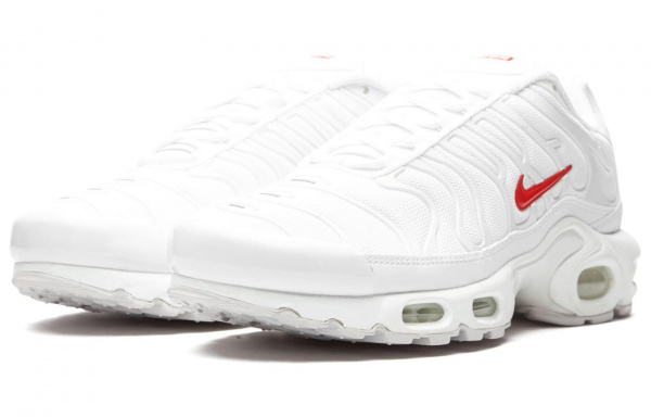 Supreme x Nike Air Max Plus TN