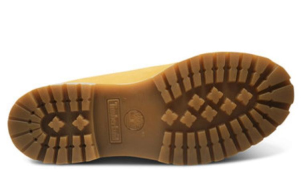 Timberland Nellie