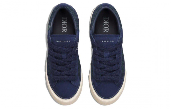 Denim Tears x DIOR B33