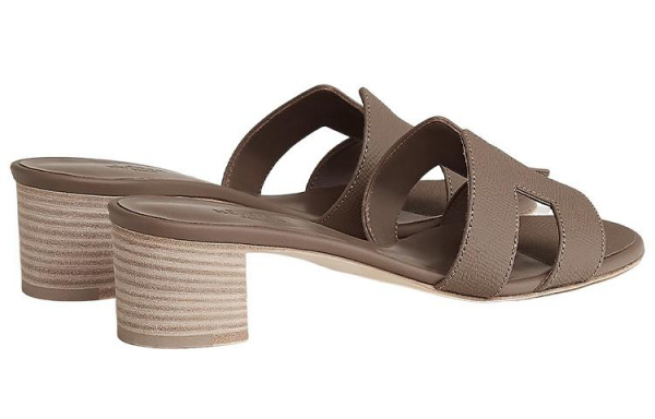 HERMES Oasis