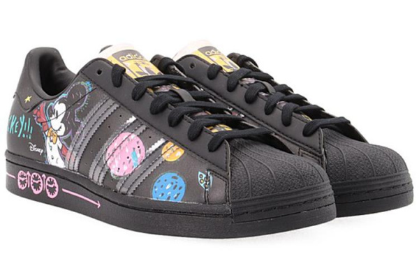Disney x adidas originals Superstar