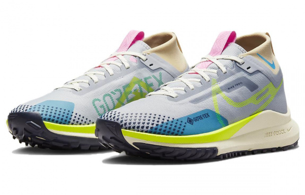 Nike Pegasus Trail 4 GORE-TEX