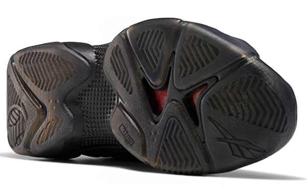 Reebok Pump Court