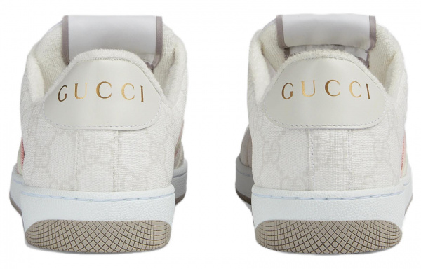 GUCCI Screener