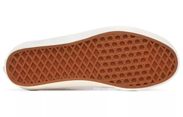 Vans SK8 Soft Leather