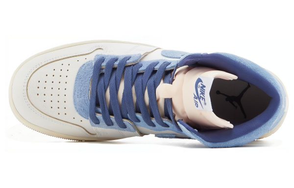Jordan Air Ship "Bike Air"