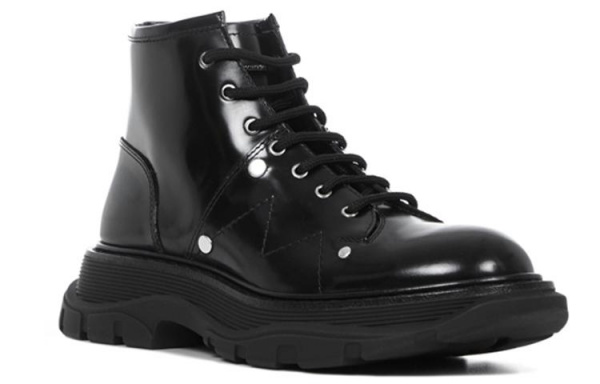 Alexander McQueen Tread