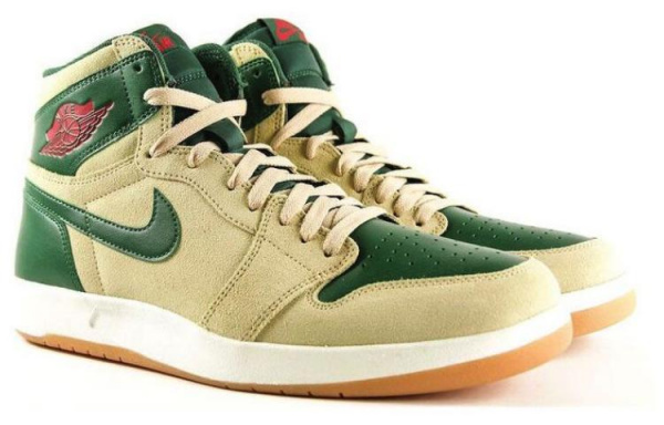 Jordan Air Jordan 1.5 Sand Dune