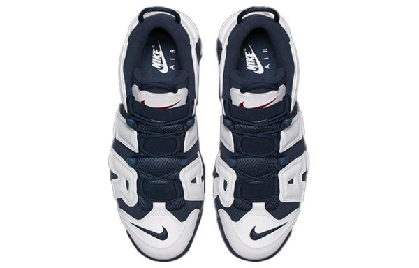 Nike Air More Uptempo olympic 2020