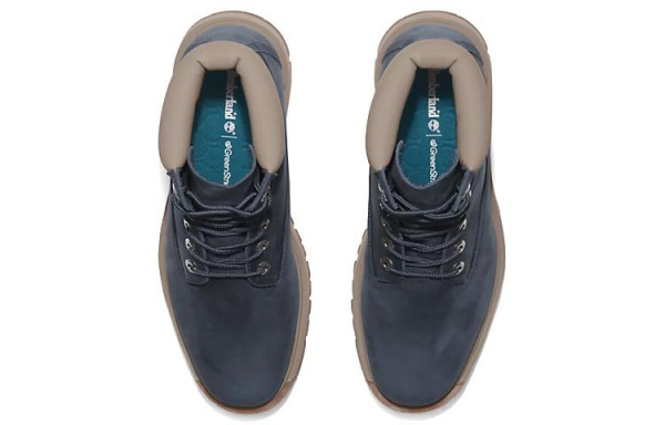 Timberland Tree Vault 6