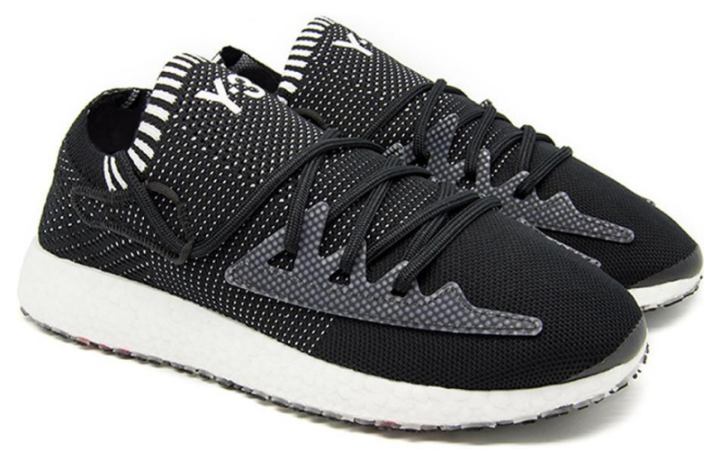 Y-3 Y-3 Ratio Racer