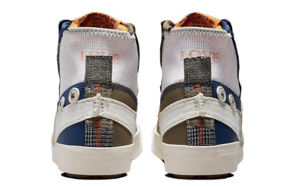 Nike Blazer 77 Jumbo "Voodoo"