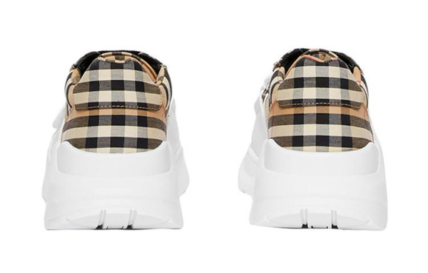 Burberry Vintage 2020SS