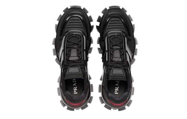 PRADA Cloudbust Thunder
