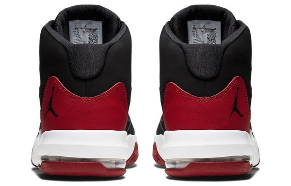 Jordan Max Aura