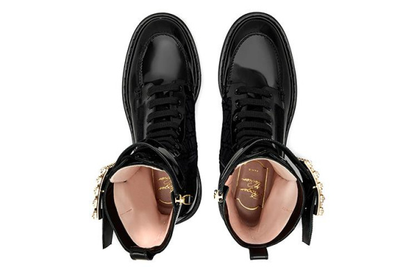 Roger Vivier Viv' Rangers