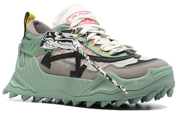 OFF-WHITE ODSY-1000
