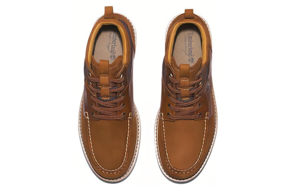 Timberland Newmarket Ii Chukka