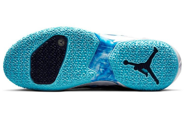 Jordan Why Not Zer0.4 Why Not PF "Trust And Loyalty" 4