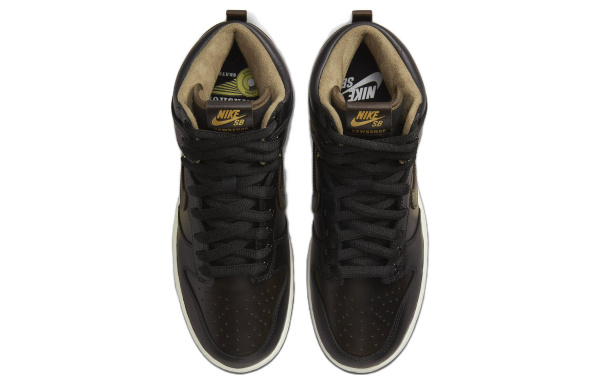 Pawnshop x Nike Dunk SB High
