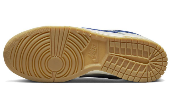 Nike Dunk Low sail blue