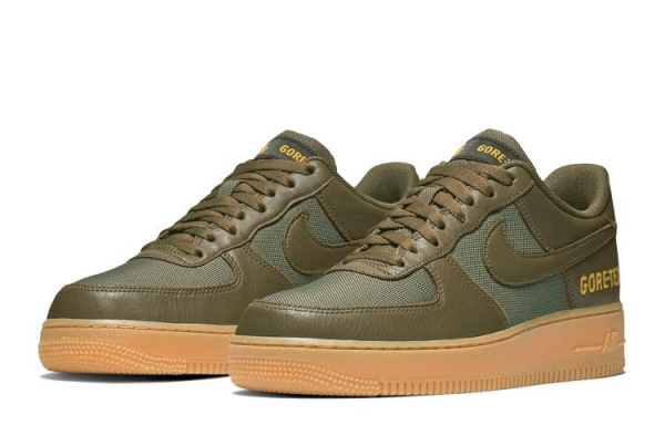 Nike Air Force 1 Gore-Tex