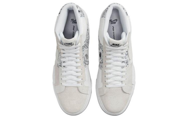 Nike Blazer Mid Edge