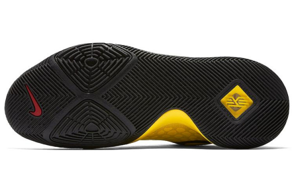 Nike Kyrie 3 Mamba Mentality Bruce Lee