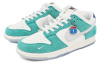 Kasina x Nike Dunk Low road sign