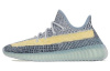 adidas originals Yeezy Boost 350 V2 "ash blue"