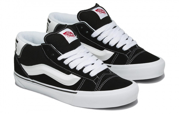 Vans Knu Mid