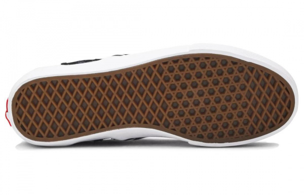 Supreme x Vans slip-on 2020