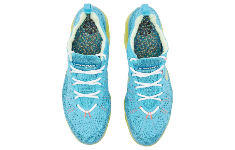 Nike Air VaporMax 2023 Flyknit "Baltic Blue"