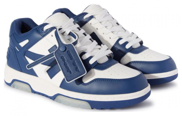 OFF-WHITE Out Of Office