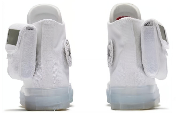 Lay Zhang x Converse 1970s Chuck