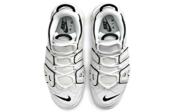 Nike Air More Uptempo summit white