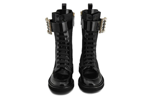 Roger Vivier Viv' Rangers