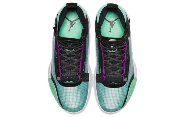 Jordan Air Jordan 34 Blue Void