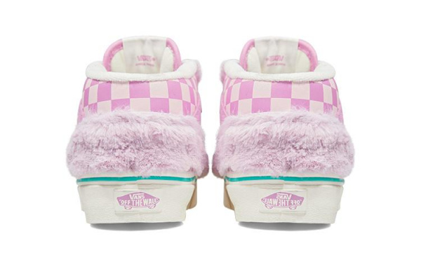 MiroWujo x Vans Half Cab