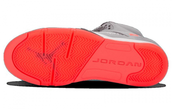 Jordan Air Jordan 5 Retro Hot Lava