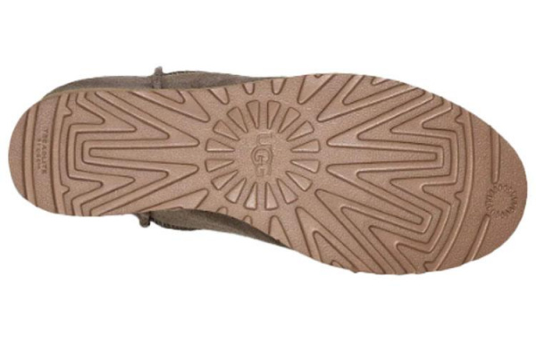 UGG Classic Femme Mini