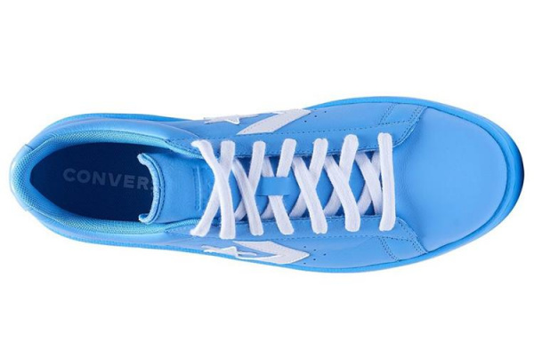 Shai Gilgeous-Alexander x Converse Cons Pro Leather Ox