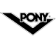 Pony