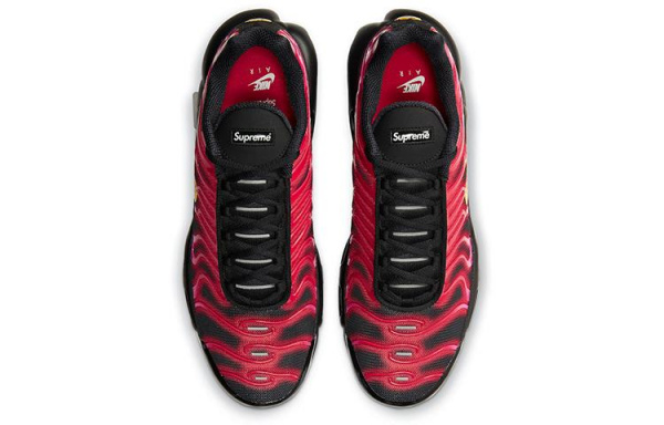 Supreme x Nike Air Max Plus TN