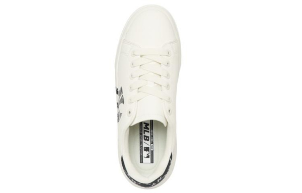 MLB Chunky Classic Heel Dia Monogram LOGO