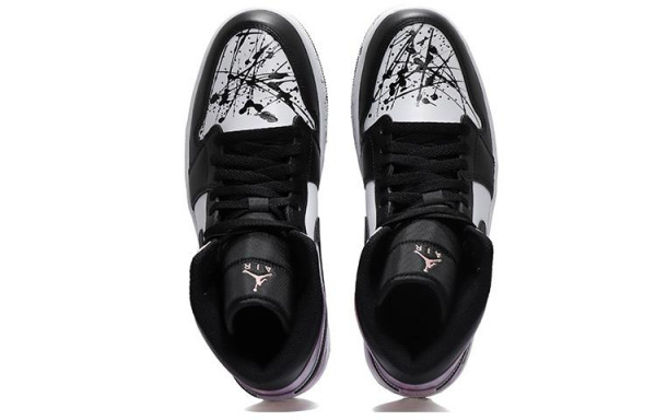 Jordan Air Jordan 1 Mid SE "Zen Master"